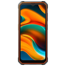 Blackview BV4800 Pro 4/128GB Orange