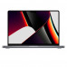 Apple MacBook Pro 14" Space Gray 2021 (Z15G001WE)