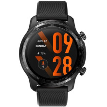 Mobvoi TicWatch Pro 3 Ultra GPS Shadow Black