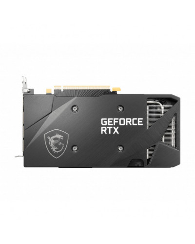 MSI GeForce RTX 3060 VENTUS 2X 12G OC