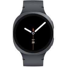 Samsung Galaxy Watch8 44 mm Graphite (SM-L330NDAA)