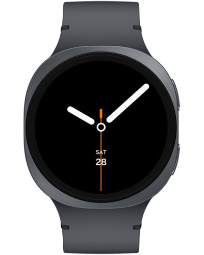 Samsung Galaxy Watch8 44 mm Graphite (SM-L330NDAA)