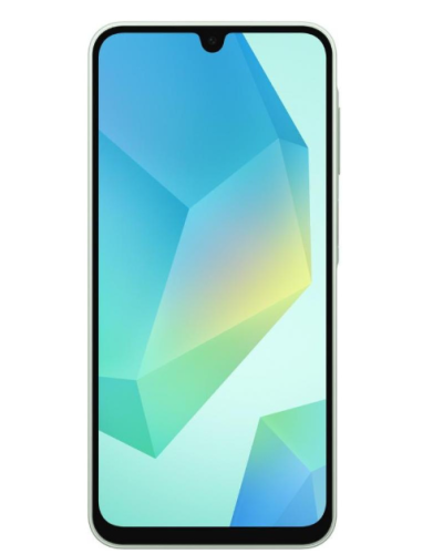 Samsung Galaxy A16 6/128GB Green (SM-A165FLGG)