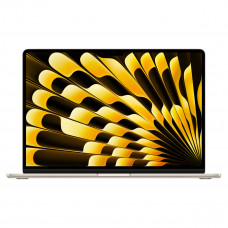 Apple MacBook Air 15" M2 Starlight 2023 (Z18R000PR)