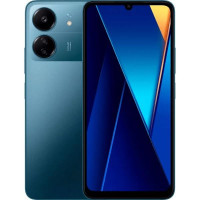 Xiaomi Poco C65 6/128GB Blue (Global)