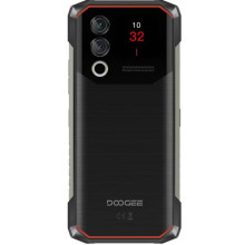 DOOGEE Blade 10 Max 8/256GB Force Black