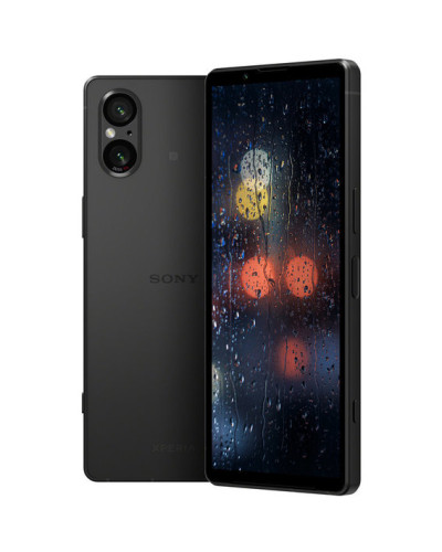 Sony Xperia 5 V 8/256GB Black