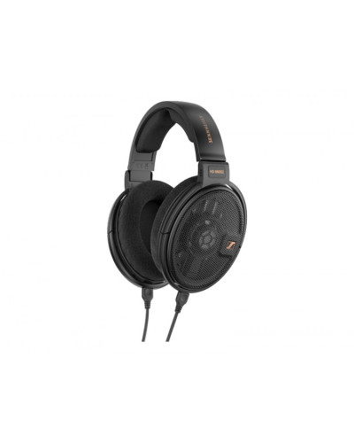 Sennheiser HD 660S2 Black (700240)