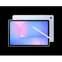 Samsung Galaxy Tab S10 FE 5G 12/256GB Blue (SM-X526BLBP)