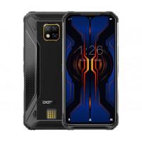 DOOGEE S95 Pro 8/128GB Black