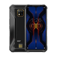 DOOGEE S95 Pro 8/128GB Black