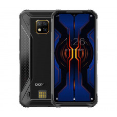 DOOGEE S95 Pro 8/128GB Black