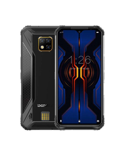 DOOGEE S95 Pro 8/128GB Black