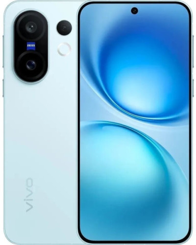 vivo X200 FE 12/512GB Frost Blue
