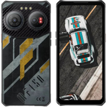 Oukitel IIIF150 Air3 12/512GB Doodle