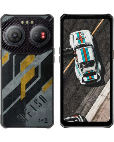 Oukitel IIIF150 Air3 12/512GB Doodle