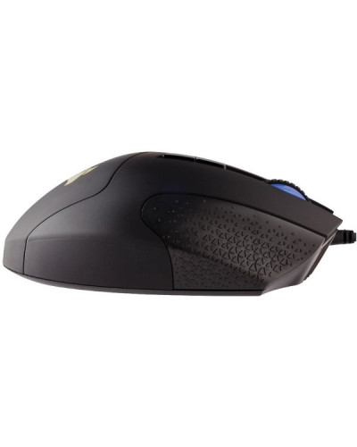 Corsair Scimitar RGB Elite USB Black (CH-9304211-EU)