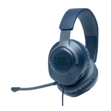 JBL Quantum 100 Blue (JBLQUANTUM100BLU)