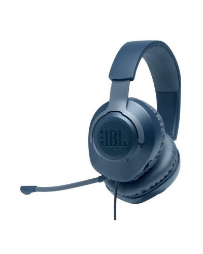 JBL Quantum 100 Blue (JBLQUANTUM100BLU)