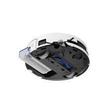 ECOVACS Deebot X8 Omni White