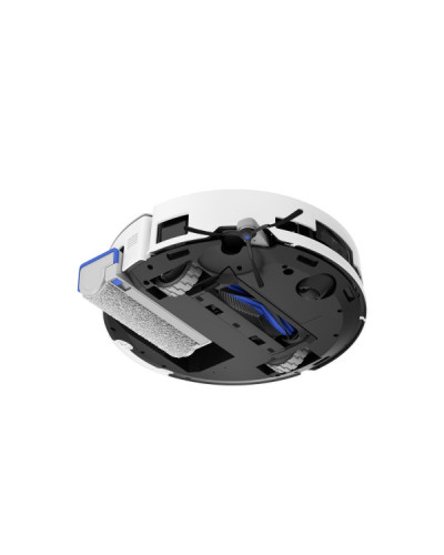 ECOVACS Deebot X8 Omni White