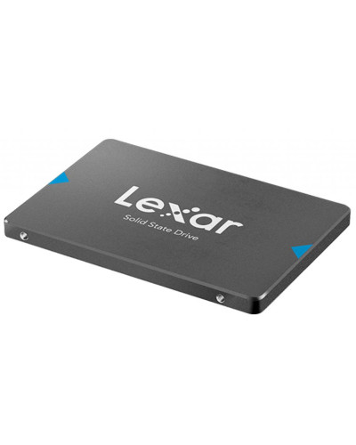 Lexar NQ100 240 GB (LNQ100X240G-RNNNG)
