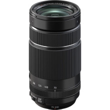Fujifilm XF 70-300mm f/4-5,6 R LM OIS WR (16666870)