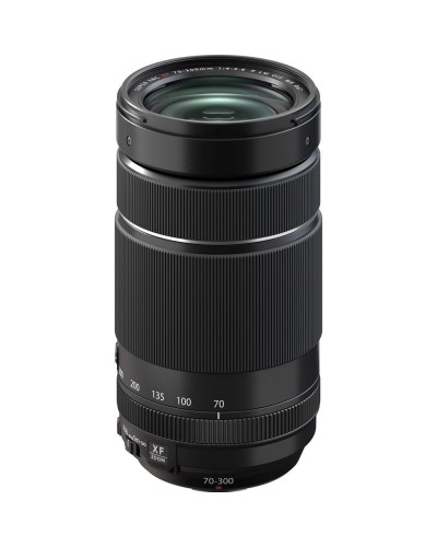 Fujifilm XF 70-300mm f/4-5,6 R LM OIS WR (16666870)