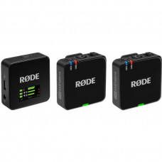 Rode Wireless GO Gen 3