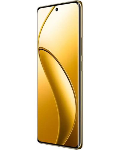 realme 12 Pro 5G 8/256GB Navigator Beige