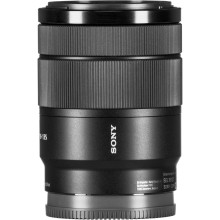 Sony SEL18135 18-135mm f/3,5-5,6 OSS (SEL18135)
