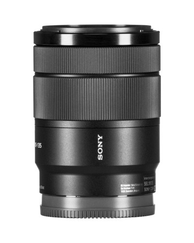 Sony SEL18135 18-135mm f/3,5-5,6 OSS (SEL18135)
