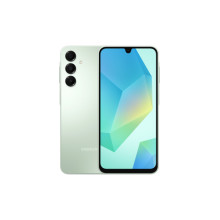Samsung Galaxy A16 4/128GB Light Green (SM-A165FLGB) UA
