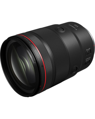 Canon RF 135mm f/1.8 L IS USM (5776C005)