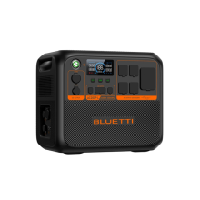 BLUETTI AC200PL 2400W