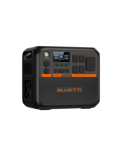 BLUETTI AC200PL 2400W