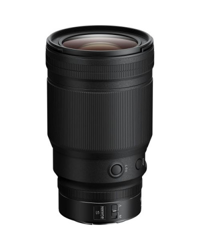 Nikon Z 50mm f/1.2 S (JMA003DA)