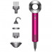 Dyson Supersonic HD07 Nickel/Fuchsia