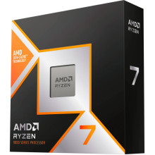 AMD Ryzen 7 9800X3D (100-100001084WOF)