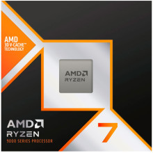 AMD Ryzen 7 9800X3D (100-100001084WOF)
