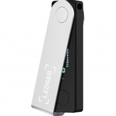 Ledger Nano X Onyx Black