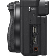 Sony Alpha A6400 body (ILCE6400B.CEC)