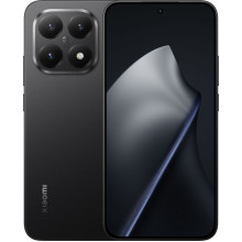 Xiaomi 15T 12/256GB Black