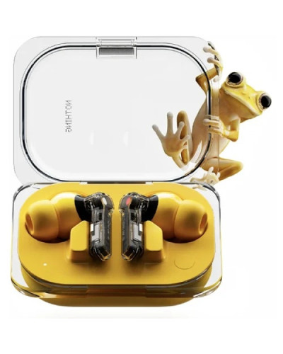 Nothing Ear (a) Yellow