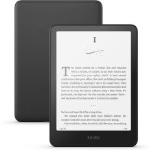 Amazon Kindle Paperwhite 12th Gen. 2024 16Gb Black