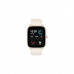 Amazfit GTS 4 Mini Moonlight White