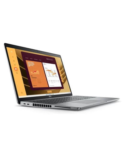 Dell Latitude 5550 (N021L55501605WP)