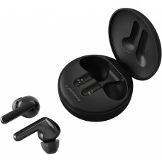 LG TONE Free FN4 True Wireless Black (HBS-FN4.ABRUBK)
