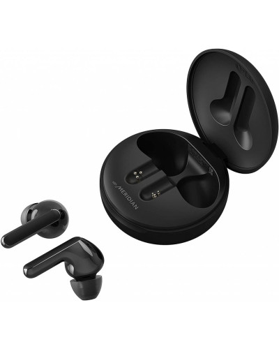 LG TONE Free FN4 True Wireless Black (HBS-FN4.ABRUBK)