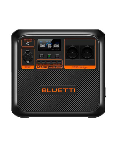 BLUETTI AC180P
